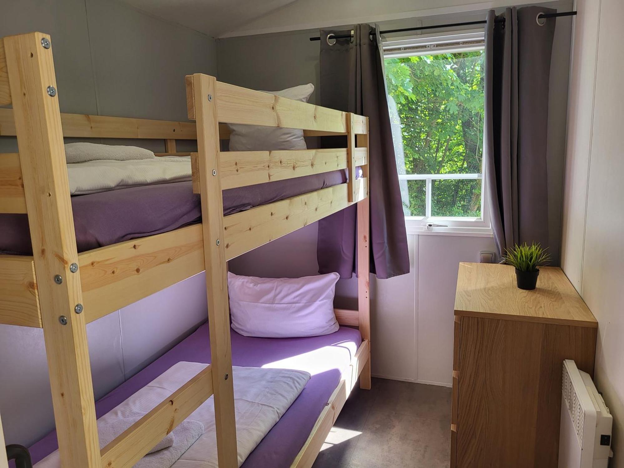 Hotel Eurocamp Spreewaldtor Gross Leuthen Esterno foto